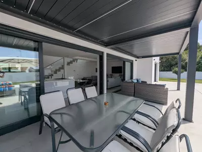 Detached Villa in Cabopino