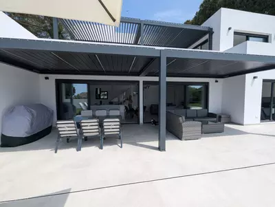 Detached Villa in Cabopino