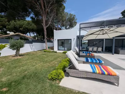 Detached Villa in Cabopino