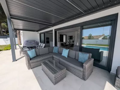 Detached Villa in Cabopino