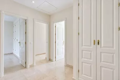 Townhouse in El Paraiso