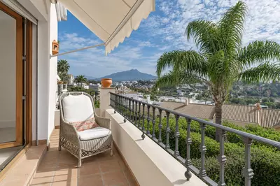 Townhouse in El Paraiso