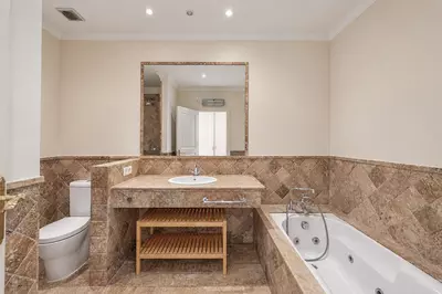 Townhouse in El Paraiso