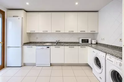 Townhouse in El Paraiso