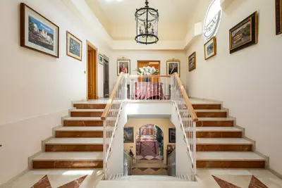 Detached Villa in El Paraiso