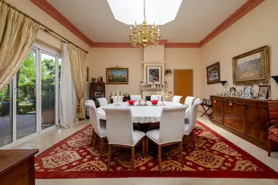 Detached Villa in El Paraiso