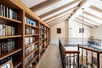 Detached Villa in El Paraiso