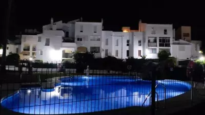Middle Floor Apartment in Elviria
