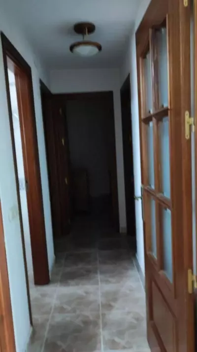 Middle Floor Apartment in Elviria