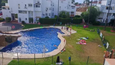 Middle Floor Apartment in Elviria