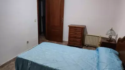Middle Floor Apartment in Elviria