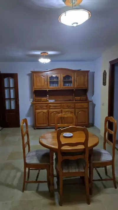Middle Floor Apartment in Elviria