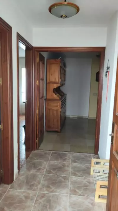 Middle Floor Apartment in Elviria