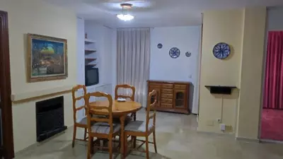 Middle Floor Apartment in Elviria