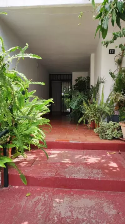 Middle Floor Apartment in Elviria