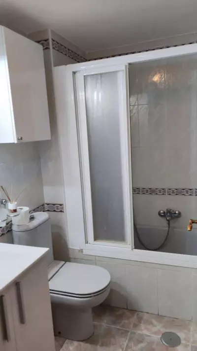 Middle Floor Apartment in Elviria