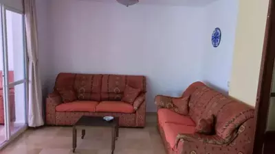 Middle Floor Apartment in Elviria
