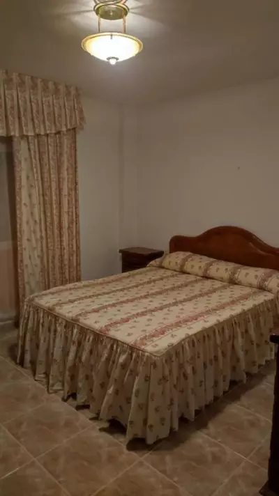 Middle Floor Apartment in Elviria