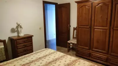 Middle Floor Apartment in Elviria