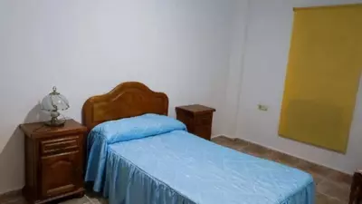 Middle Floor Apartment in Elviria