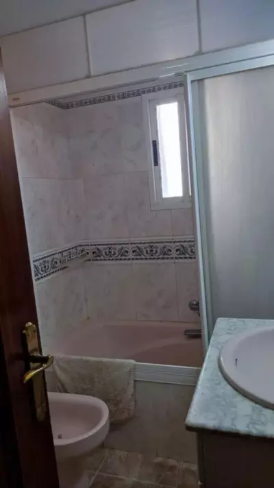 Middle Floor Apartment in Elviria