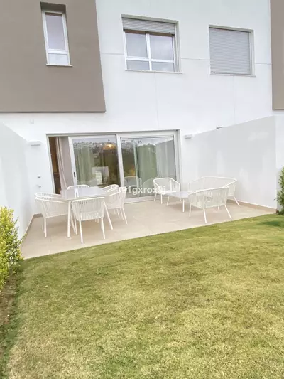 Townhouse in Estepona