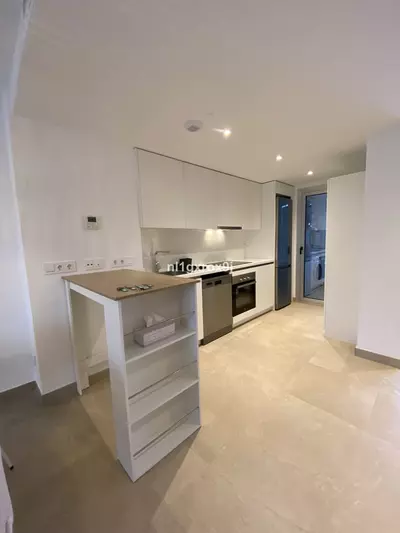Townhouse in Estepona