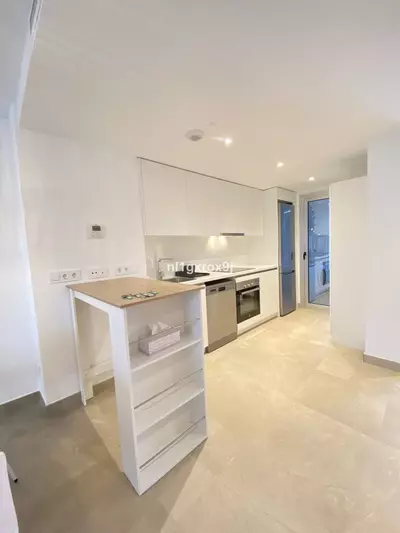 Townhouse in Estepona