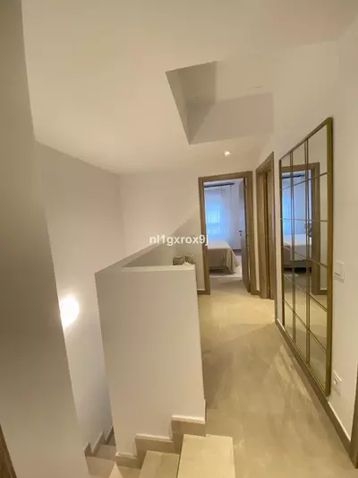Townhouse in Estepona