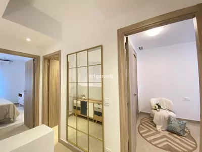 Townhouse in Estepona