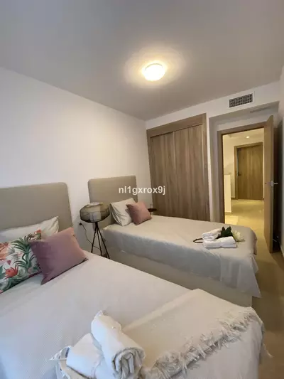 Townhouse in Estepona
