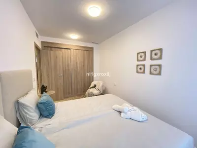Townhouse in Estepona