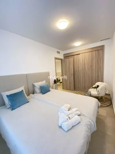 Townhouse in Estepona