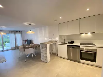 Townhouse in Estepona