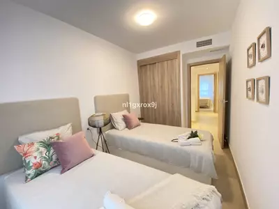 Townhouse in Estepona
