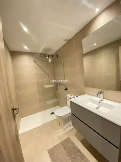 Townhouse in Estepona
