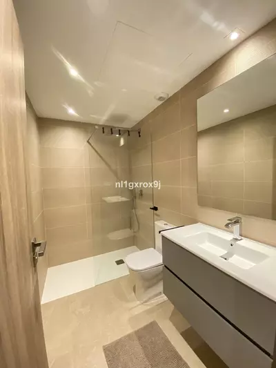 Townhouse in Estepona