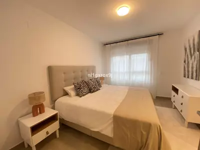 Townhouse in Estepona