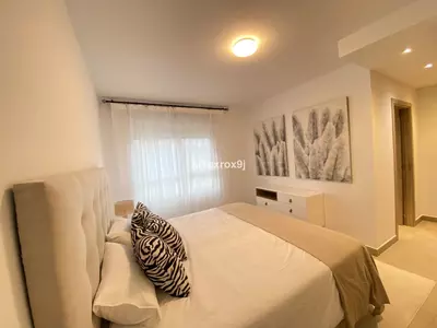 Townhouse in Estepona