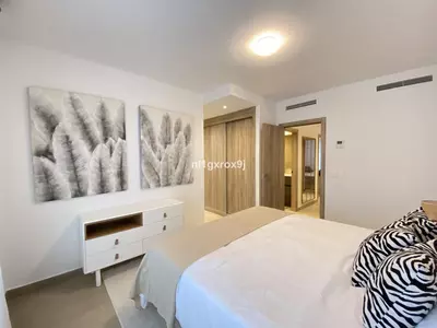 Townhouse in Estepona