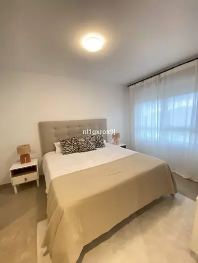 Townhouse in Estepona
