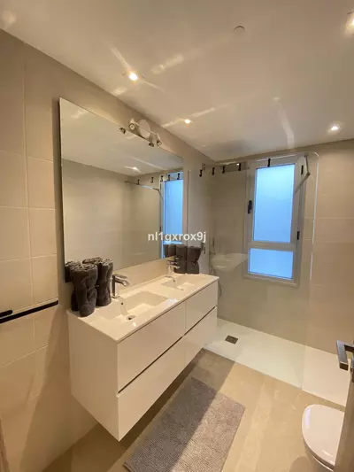 Townhouse in Estepona