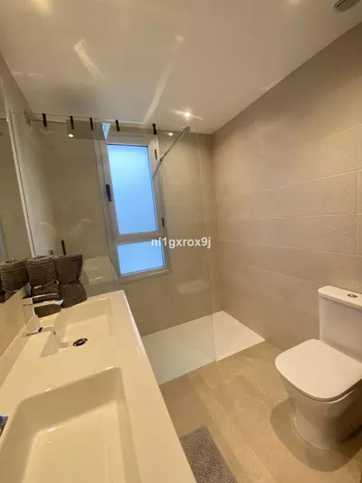 Townhouse in Estepona