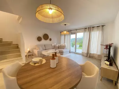 Townhouse in Estepona