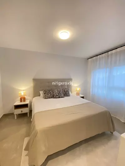 Townhouse in Estepona
