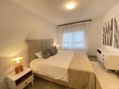 Townhouse in Estepona