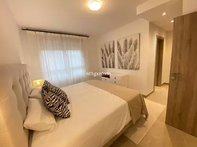 Townhouse in Estepona