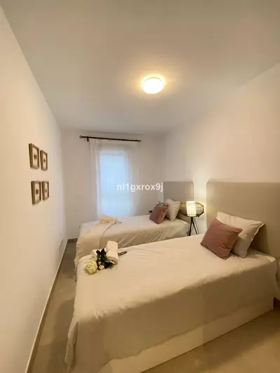 Townhouse in Estepona