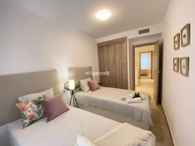 Townhouse in Estepona