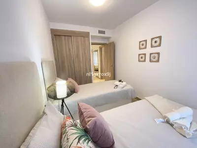 Townhouse in Estepona